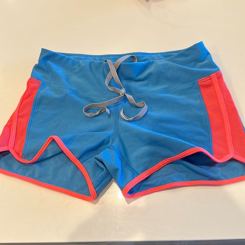 Nike DRI FIT shorts